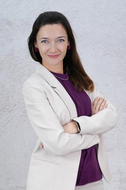 Ерохина Марина Николаевна